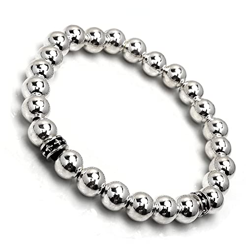 シルバー925 ブレスレット 太め」の人気商品一覧 | 安い商品を通販