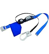 Amazon.co.jp: タイタン(TITAN) 新規格 墜落制止用器具 ランヤード