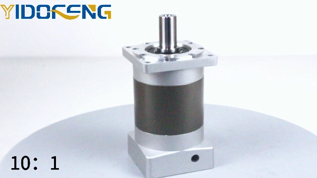 Amazon.com: YIDOFENG Nema34 Stepper Motor Planetary Gearbox