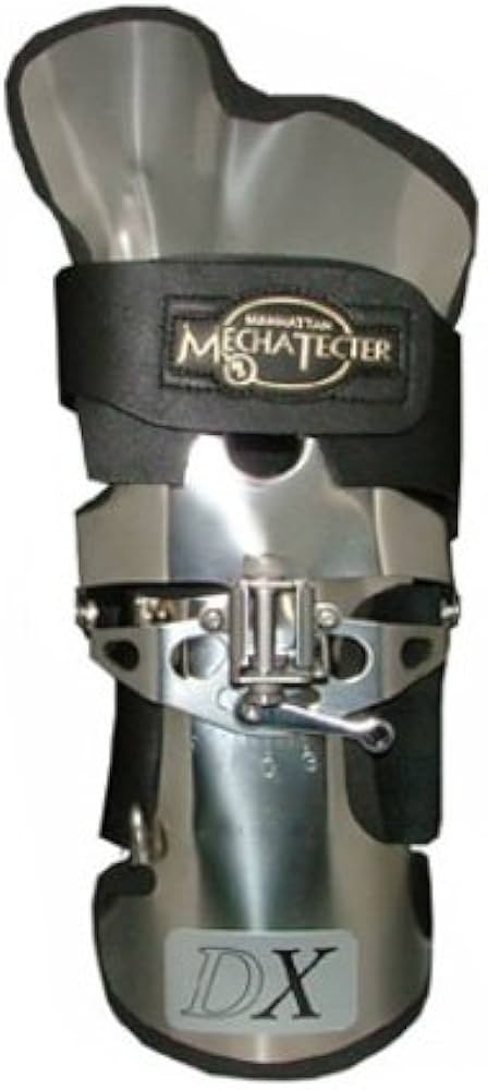 Amazon | （サンブリッジ）メカテクター MD-4DX ブラック 右投げ用
