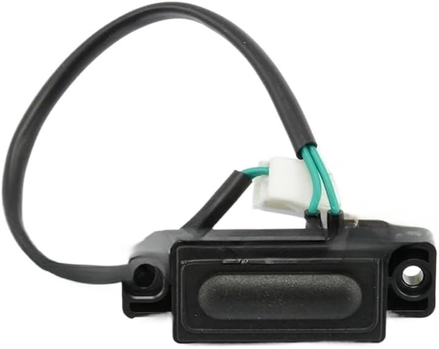 Amazon | テールゲートオープナースイッチ スズキ用 スイフト用 SX4用