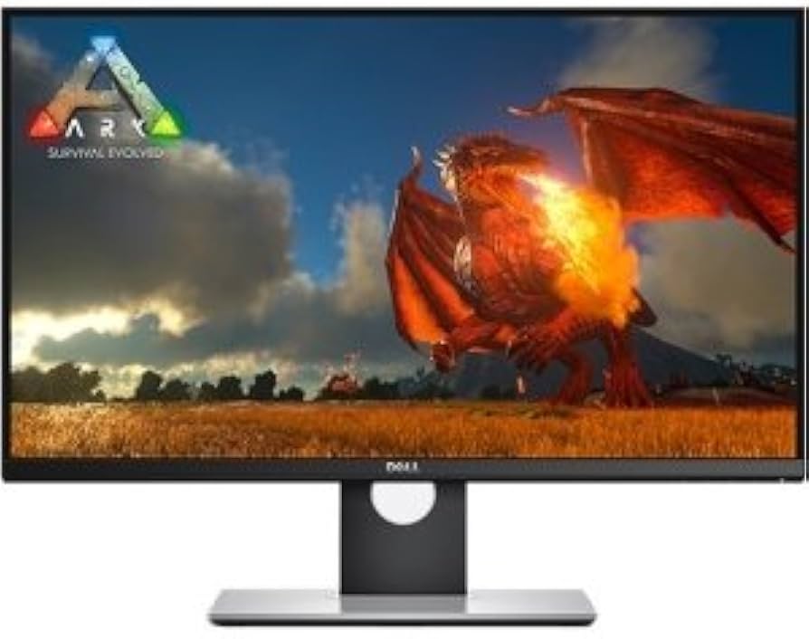 Amazon.com: Dell Gaming S2716DGR 27.0