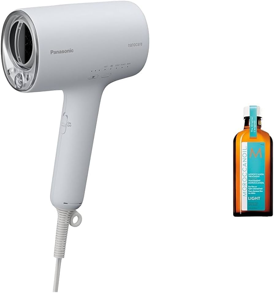 Amazon.co.jp: パナソニック ヘアドライヤー ナノケア 高浸透ナノイー