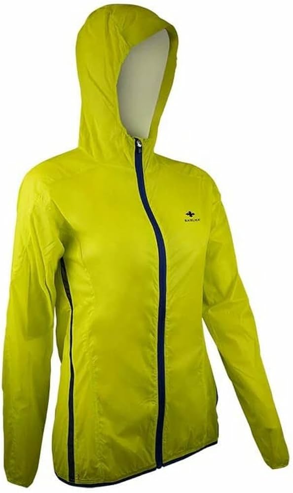 Amazon.co.jp: RaidLight(レイドライト) Ultralight Windproof Jacket