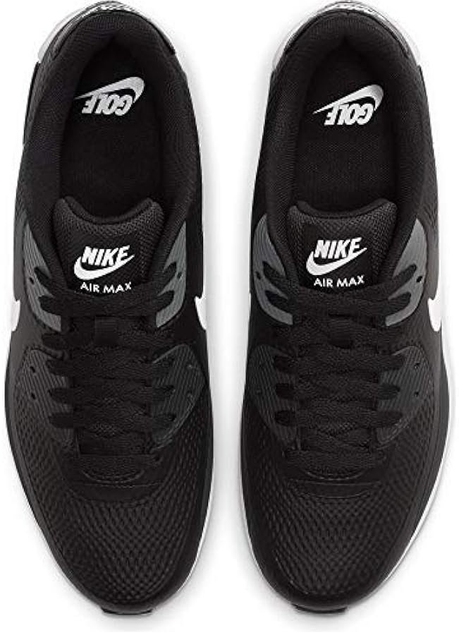 Amazon | [ナイキ] エアマックス 90G ブラック CU9978-002 AIR MAX 90G