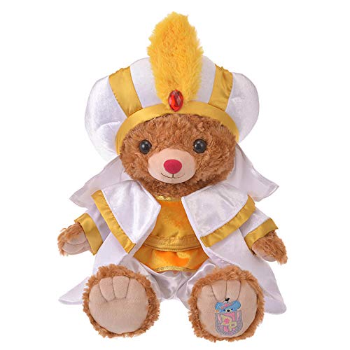 Amazon.co.jp: ディズニーストア（公式）ユニベアシティ ぬいぐるみ