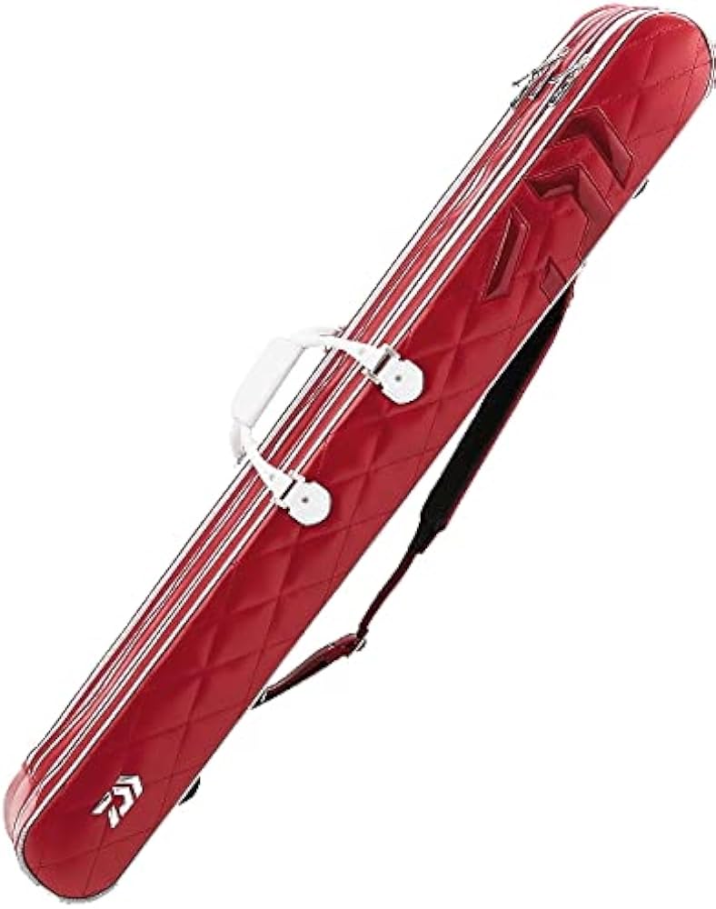Amazon | ダイワ(DAIWA) ロッドケース ダイワ へらロッドケース 130(F