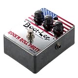 Boot-Leg ROCK'N ROLL PARTY RRP-1.5」レビュー | 魔法の箱研究所