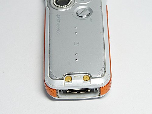 Amazon | 白ロム docomo ソニーエリクソン SO902iWP+ アクティブ