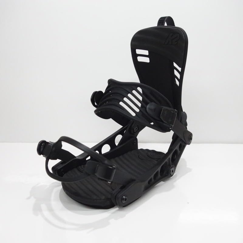 Amazon | 23-24 K2 CINCH TS ｶﾗｰ:BLACK Mｻｲｽﾞ ケーツー シンチ