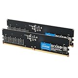 Crucial DDR5 5600 Review