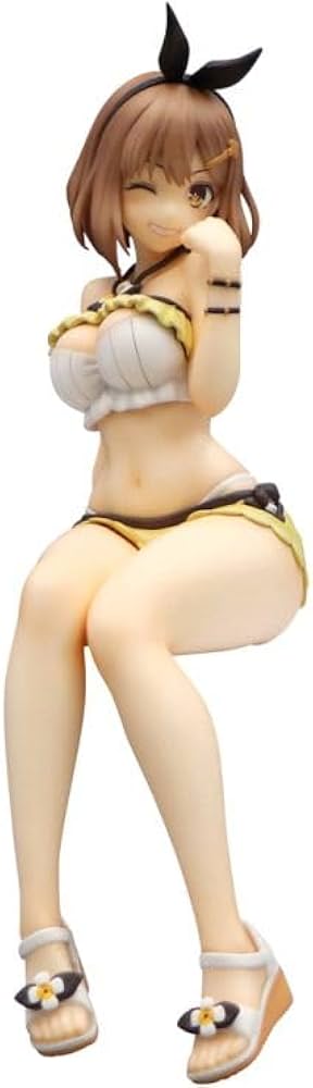 Amazon.co.jp: ライザのアトリエ ～常闇の女王と秘密の隠れ家～ ぬーど