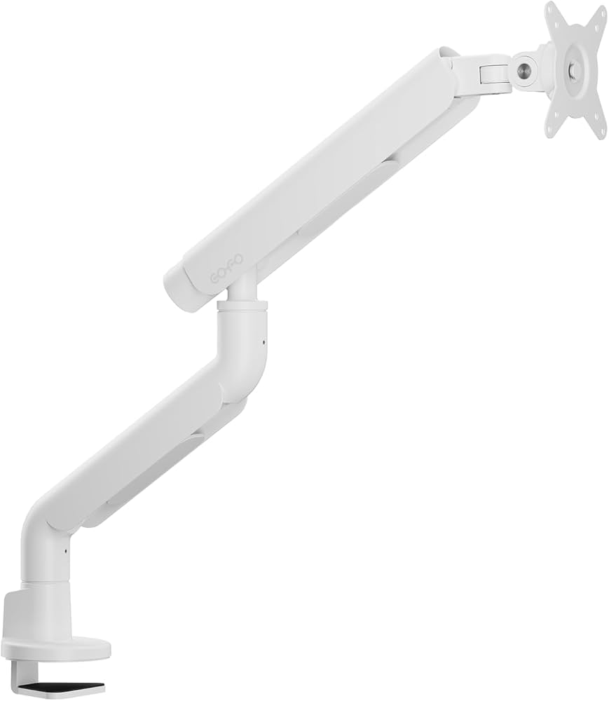 Amazon.co.jp: COFO 無重力モニターアーム Pro シングル 17〜40インチ