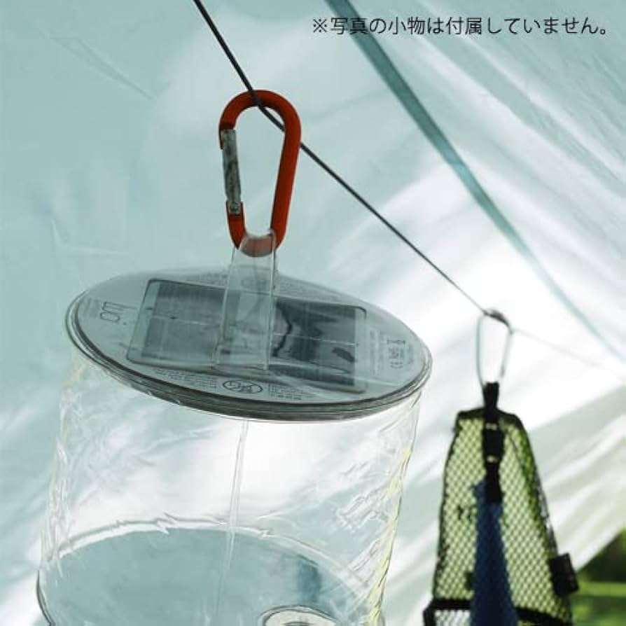 Amazon | MONORAL (モノラル) キャンプ タープ (空色) スカイフィルム