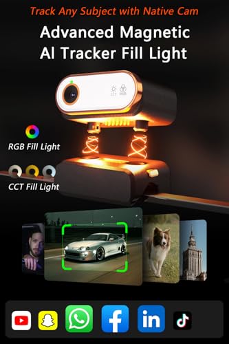 hohem - M7 スマホ ジンバル スタビライザー AIトラッカー の評価