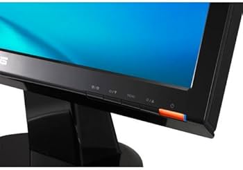 Amazon.com: ASUS VH192D 19-Inch LCD Monitor - Black : Electronics