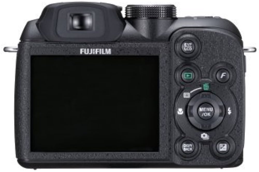 Amazon | FUJIFILM デジタルカメラ FinePix(ファインピックス) S1500