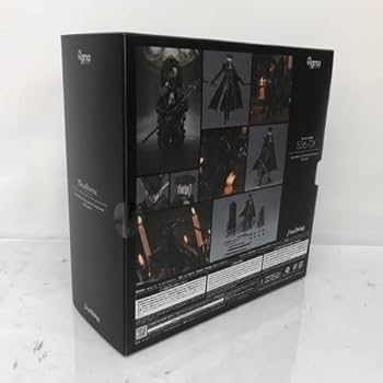 Amazon | マックスファクトリー 【未開封】figma 時計塔のマリア DX