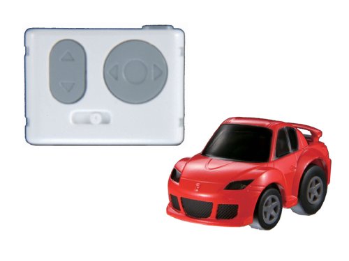 Amazon.co.jp: Qステア QSS05 RX-8スターターセット (C/D) : おもちゃ