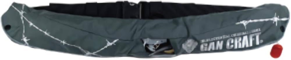 Amazon.co.jp: ガンクラフト(Gan Craft) ガンクラフトインフレータブル