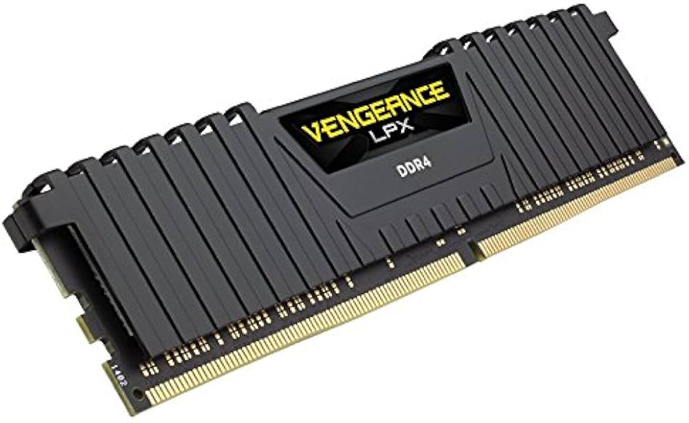 Amazon | Corsair VENGEANCE LPX 32GB (2 x 16GB) DDR4 3600 (PC4
