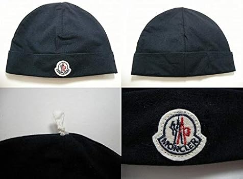 Amazon.co.jp: [モンクレール] BERRETTO キッズサイズ ベビー 赤ちゃん