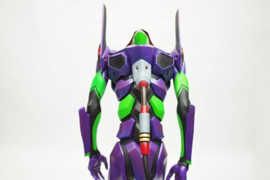 Amazon | CCP EVANGELIOM PROJECT vol.2 エヴァンゲリオン初号機 劇中