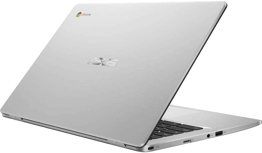 Amazon.com: ASUS Chromebook C423N Clamshell Laptop, 14
