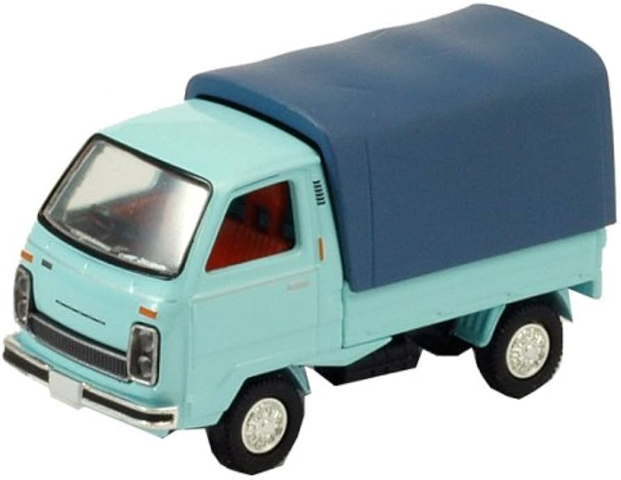 Amazon | トミカリミテッドヴィンテージ TLV-N15b Honda TN-V トラック