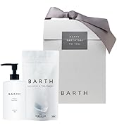 Amazon | BARTH 中性重炭酸 入浴剤 90錠 (30回分) 発汗 ギフト