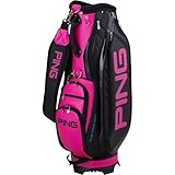 ピン(PING)のキャディバッグ 比較 2026年人気売れ筋ランキング - 価格.com