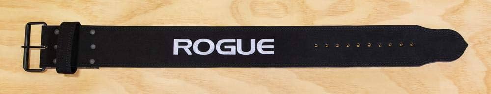 Amazon | Rogue（ローグ）トレーニングベルト パワーベルト 筋トレ
