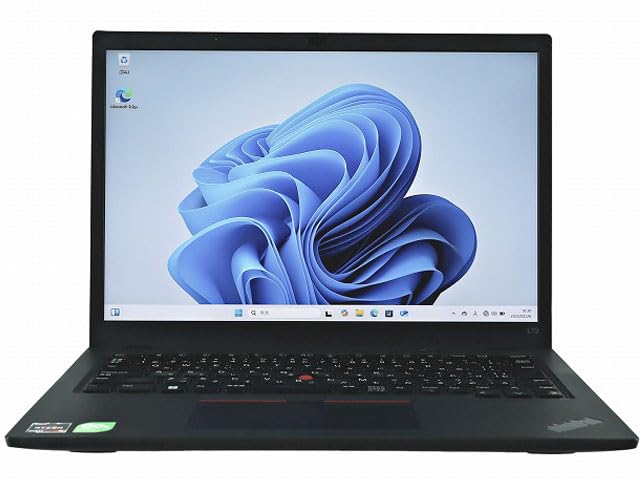 Amazon.co.jp: 【整備済み品】 Lenovo レノボ ThinkPad L13 Gen 3