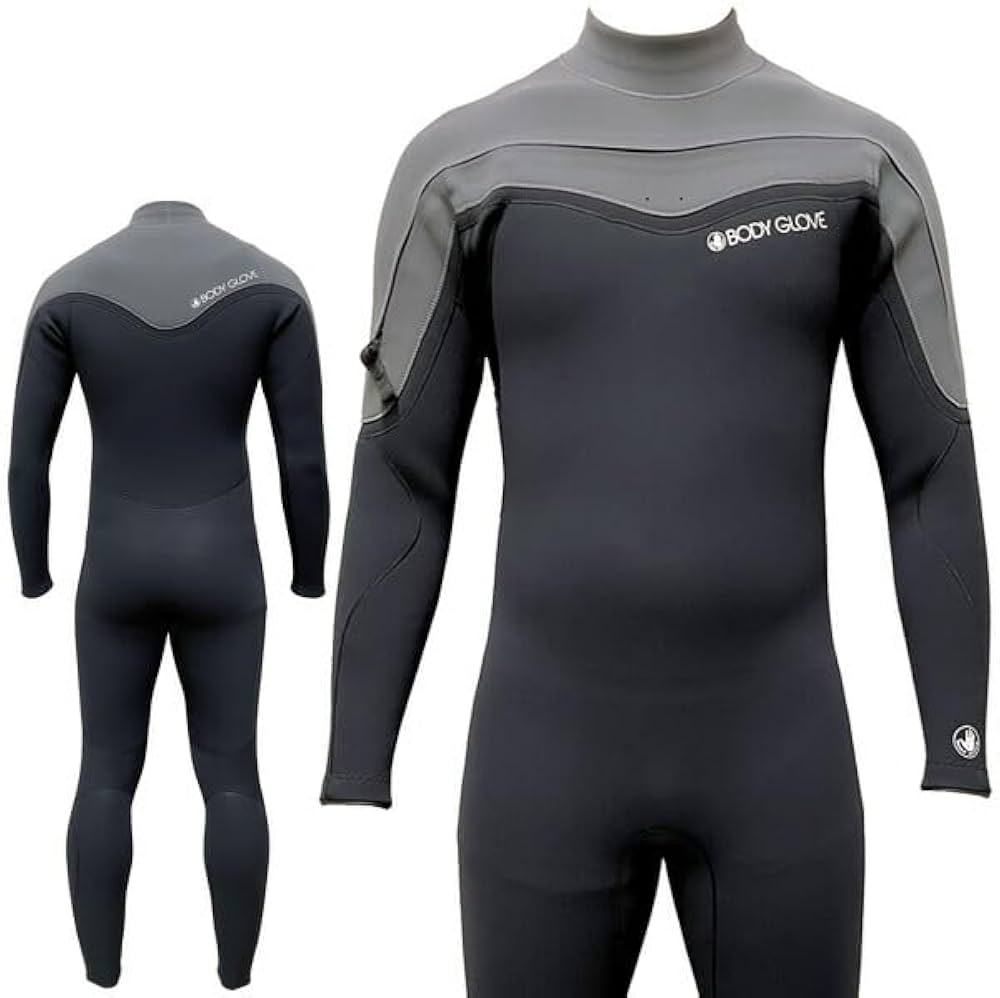Amazon | 2023 BODYGLOVE FUSION SERIES FULLSUITS LC TB1020