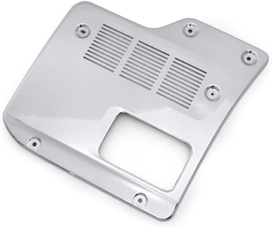 Amazon | 日野 17 現行 プロフィア トレーラー ヘッド用 メッキ