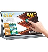 Amazon.co.jp: Intehill モバイルモニター 240Hz 15.6インチ Fast IPS