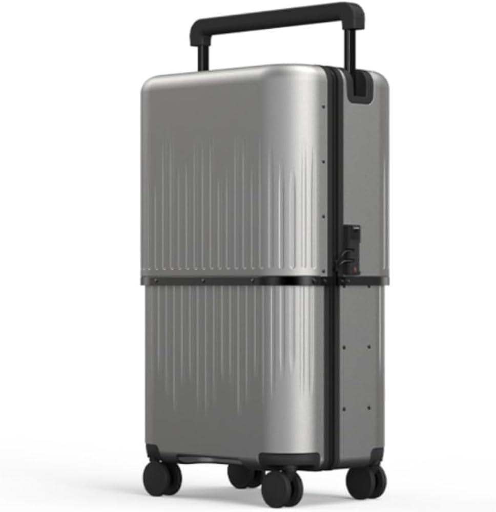 Amazon | VELO 3-in-1 3-in-1 拡張可能なハードサイドラゲッジ