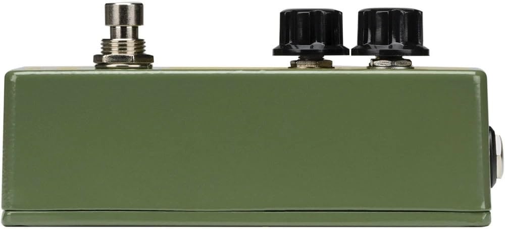 Amazon | Earth Quaker Devices ギターエフェクター オーバードライブ