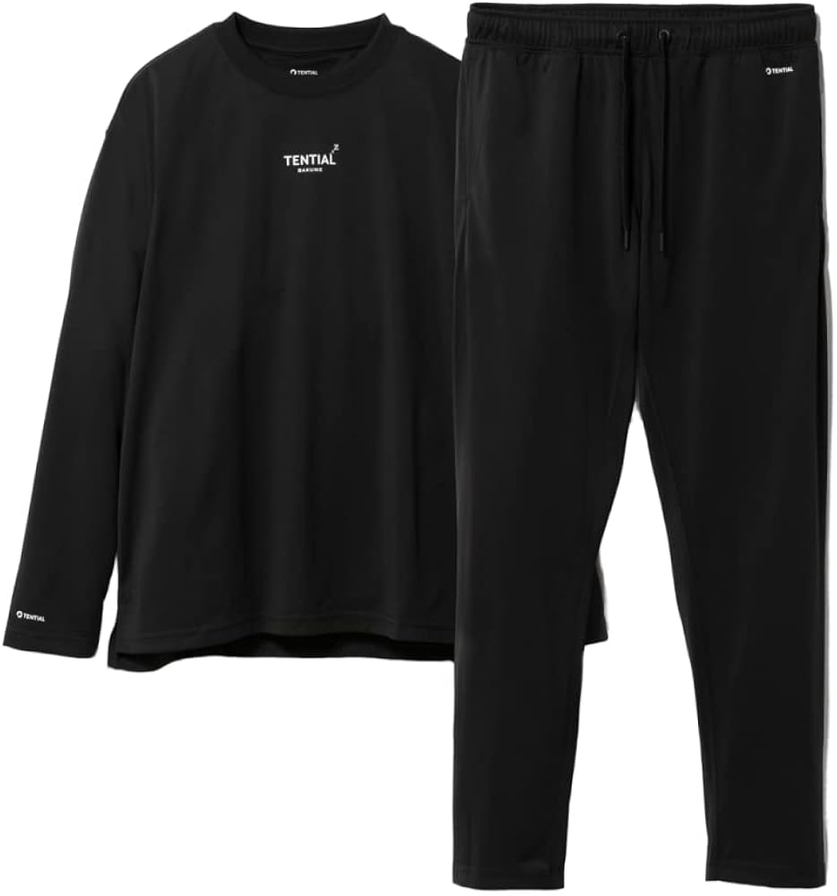 Amazon | [TENTIAL] テンシャル BAKUNE Dry [ バクネ ドライ ] 春〜夏