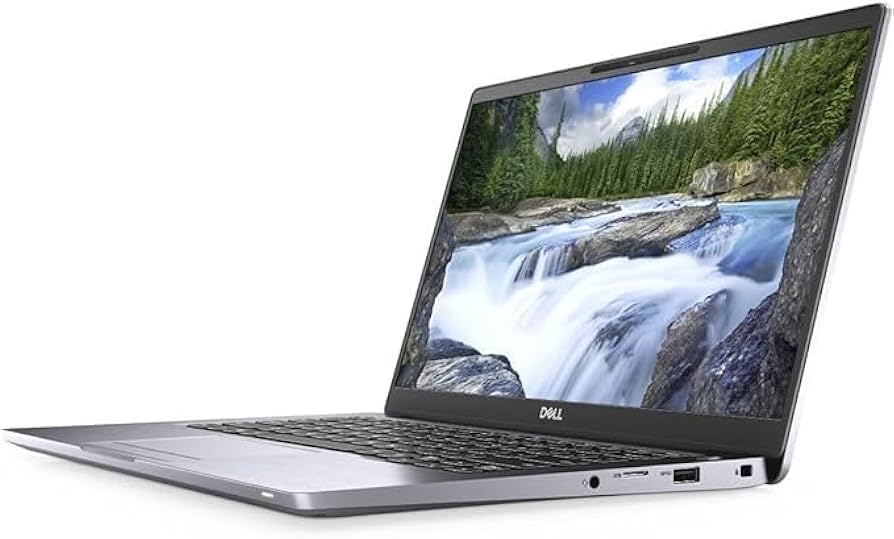Amazon.com: Dell 7400 Latitude Laptop 14