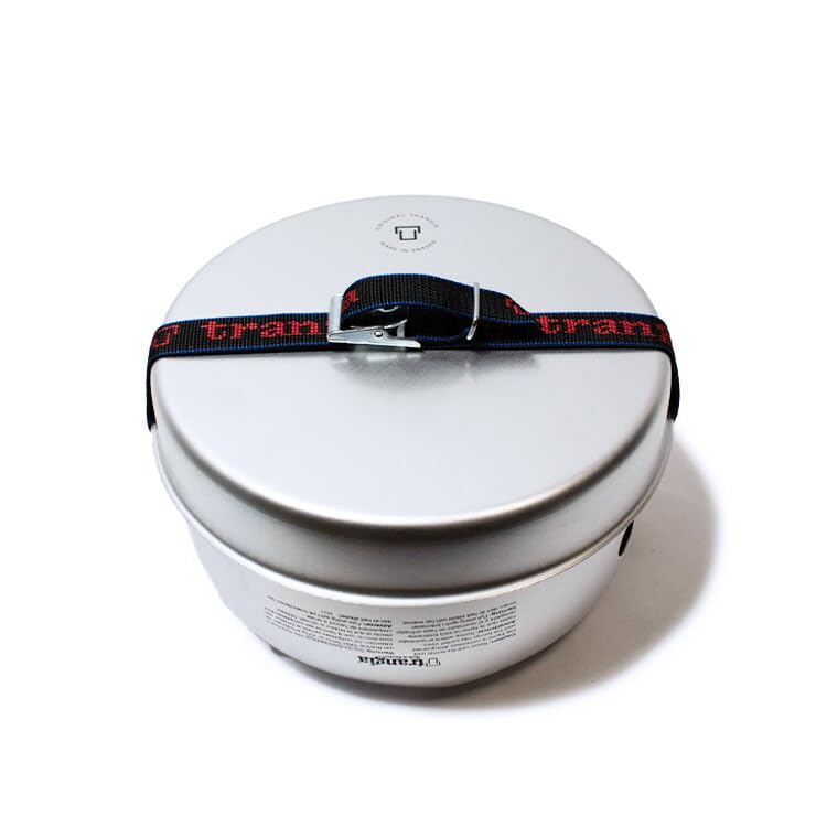 Amazon.co.jp: トランギア(trangia) ストームクッカーS デュオーサル