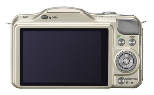 Amazon | パナソニック ミラーレス一眼カメラ ルミックス GF5 ボディ