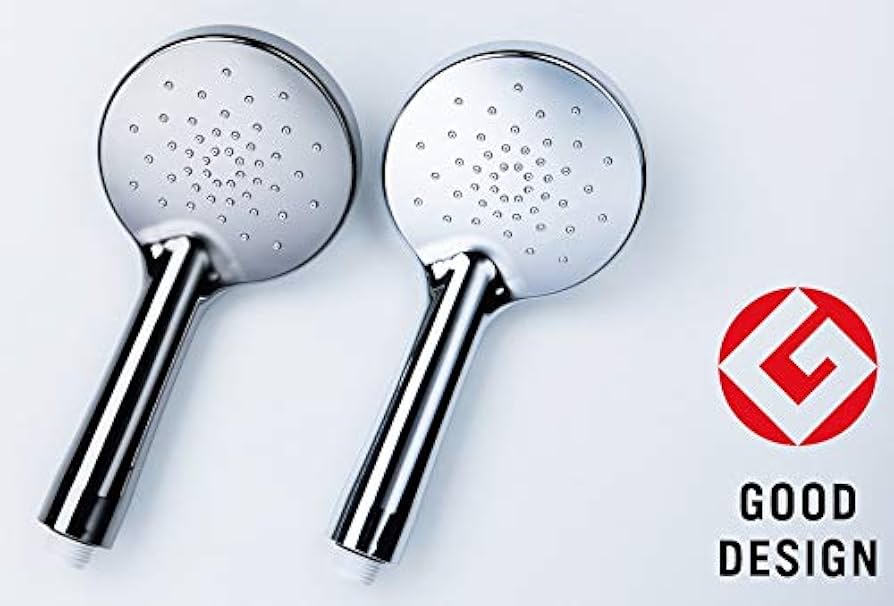 Amazon｜トーシン(Toshin) マイクロバブルシャワーヘッド AngelAir