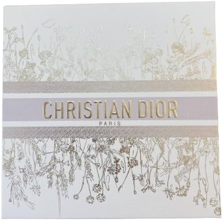 Amazon | Christian Dior ディオール 2024 母の日 ギフトボックス