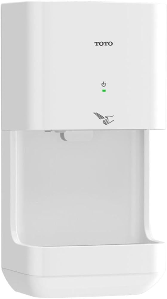 Amazon.co.jp: TOTO THDR101WH クリーンドライ 220 エアスピード