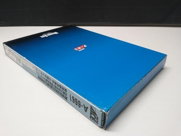 Amazon | Nゲージ MICROACE A6661 近鉄23000系電車 「伊勢志摩