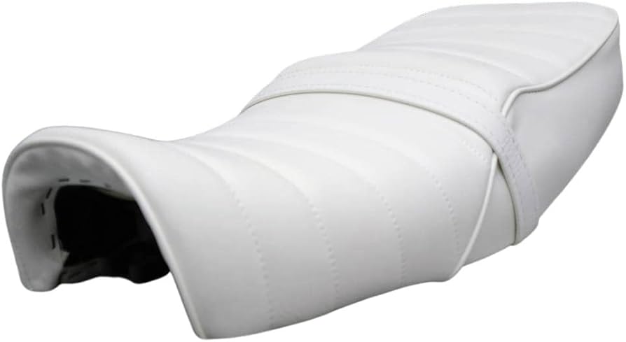 Amazon | エイプ50 100 白 皮 タックロールシート/ホワイト