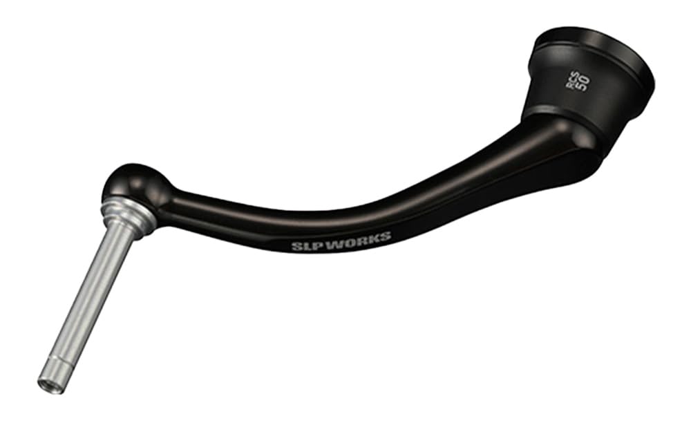 Amazon.co.jp: SLPWORKS: スピニングリール用ハンドル