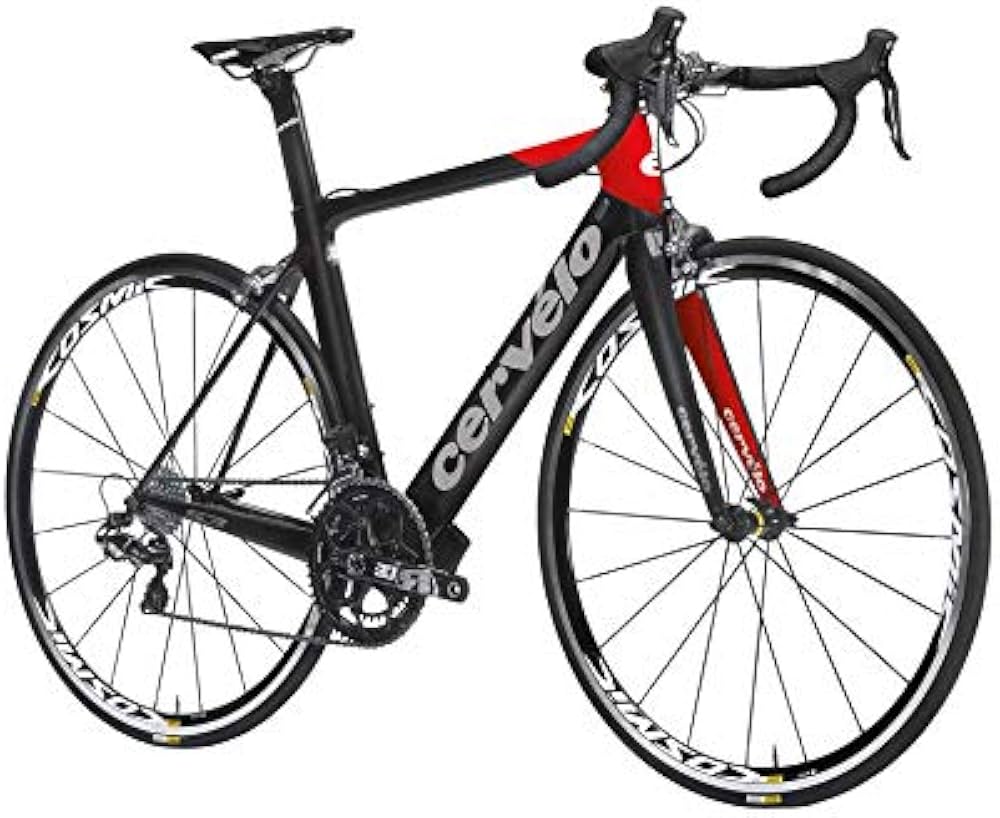 Amazon | 組み立て済み 56サイズ 限定1台 サーヴェロ（Cervélo Cycles