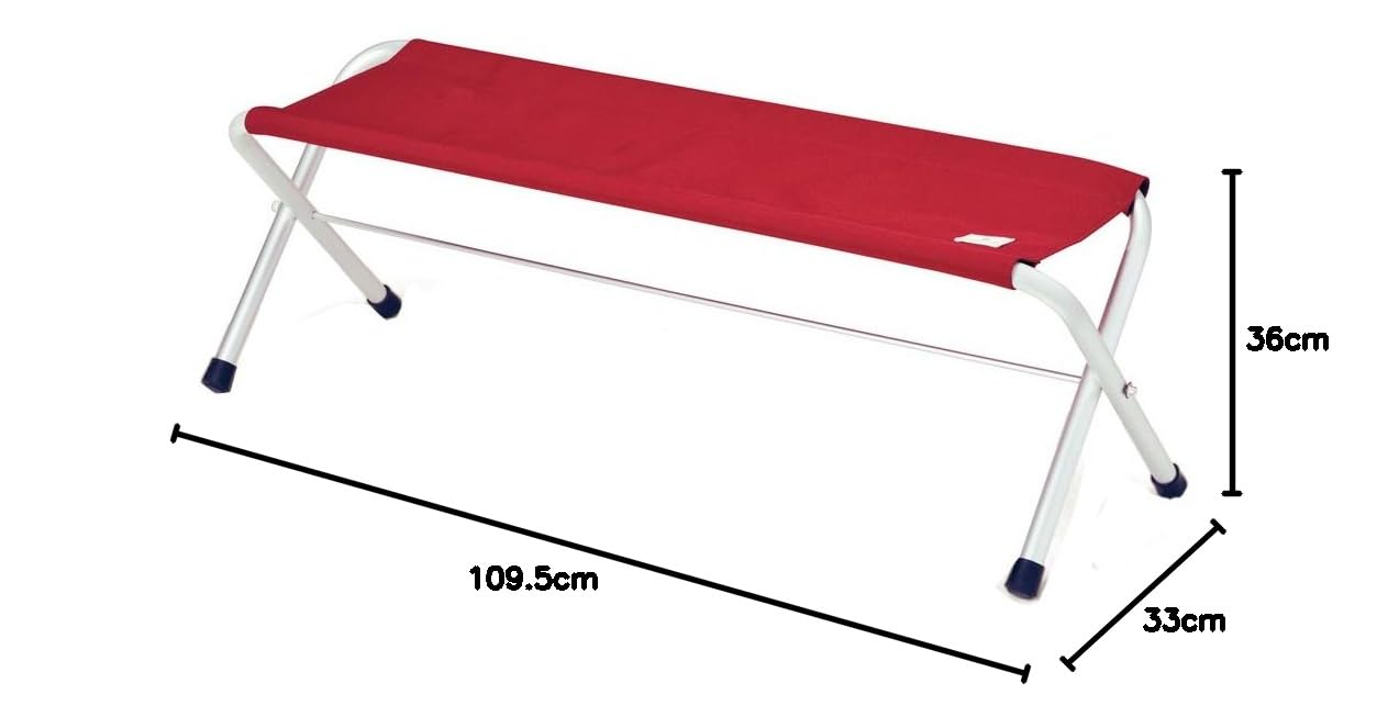 Amazon.co.jp: FDベンチRD LV-071RD : スポーツ＆アウトドア